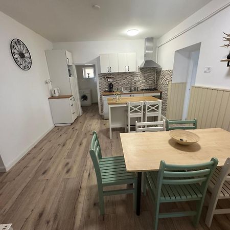 Pataky Apartmanok Veszprem Exterior photo