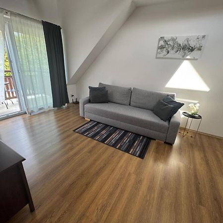 Pataky Apartmanok Veszprem Exterior photo