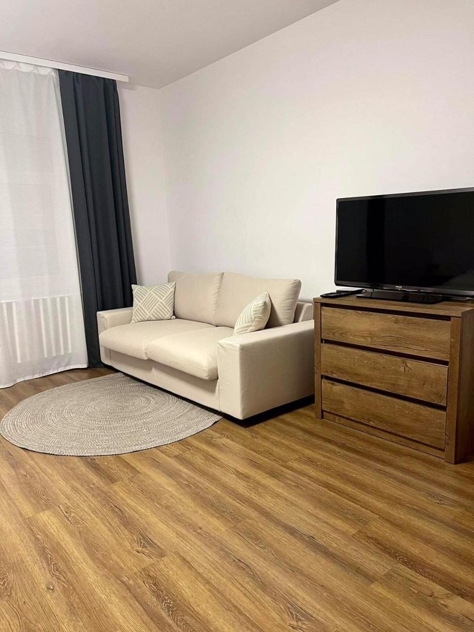 Pataky Apartmanok Veszprem Exterior photo